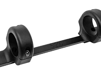 DNZ SAV AXIS/EDGE MED 1" MNT 8-40 BL