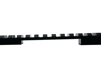 DNZ REM700 SA PIC RAIL 20MOA W/8-40
