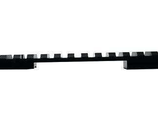 DNZ REM700 SA PIC RAIL W/8-40