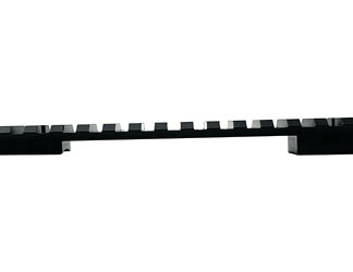 DNZ REM 700 LA PIC RAIL 20MOA W/8-40
