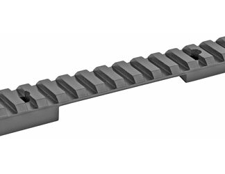 DNZ REM 700 SA PICATINNY RAIL 20MOA