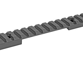 DNZ REM 700 S A PICATINNY RAIL