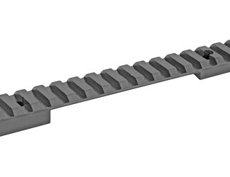 DNZ REM 700 LA PICATINY RAIL 20MOA