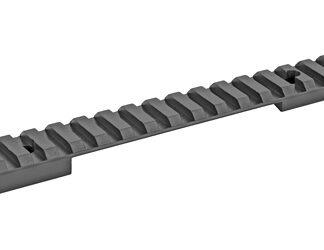 DNZ REM 700 LA PICATINNY RAIL