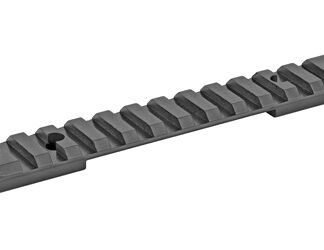 DNZ TIKKA T3 -T3X PICATINNY RAIL