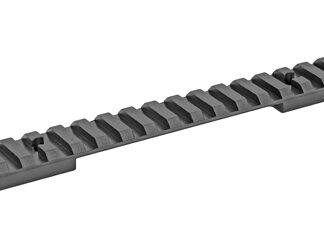DNZ SAVAGE AXIS PICATINNY RAIL
