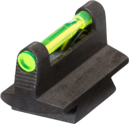 HIVIZ RIFLE FRONT SIGHT FOR - 3/8" DOVETAIL .380" - Image 2