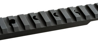 DURASIGHT PICATINNY RAIL BASE - CVA BREAK ACTION RIFLE/MZLDRS