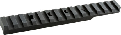 DURASIGHT PICATINNY RAIL BASE - CVA BREAK ACTION RIFLE/MZLDRS