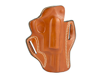 DESANTIS SPD SCBRD JUDGE 3" RH TAN