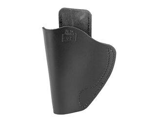 DESANTIS INSIDER S&W J-FRM RH BLK