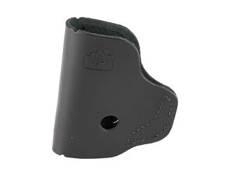 DESANTIS INSIDER BDYGRD 380 RH BLK