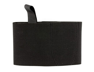 DESANTIS BELLY BAND MED SZ 30-34 BLK