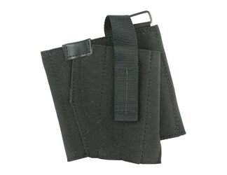 DESANTIS APACHE SM FRM REV RH BLK