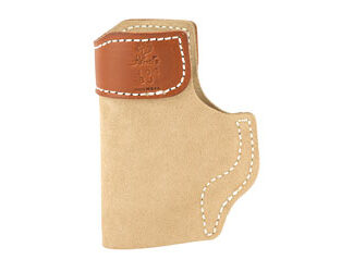DESANTIS SOF-TUCK SIG P365 RH TAN