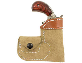 DESANTIS POCKET HLST NAA 1"-1 1/8"