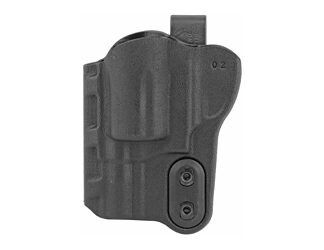 DESANTIS SLIM-TUK S&W J FRAME AMBI
