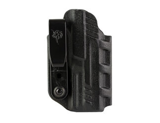 DESANTIS SLIM-TUK S&W EQUALIZER AMBI