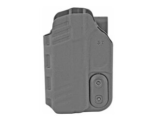 DESANTIS SLIM-TUK FOR G43X MOS AMBI
