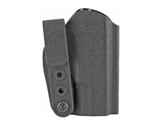 DESANTIS SLIM-TUK M&P45 SHIELD AM BK