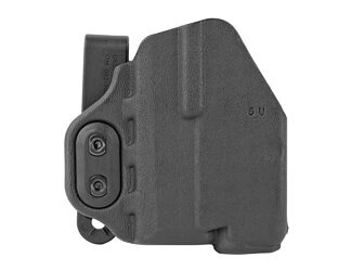 DESANTIS SLIM-TUK SIG P365 TLR-6 BK