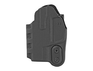 DESANTIS SLIM-TUK RUGER MAX-9 AMB BK