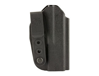 DESANTIS SLIM-TUK FOR G17/19 AMBI BK