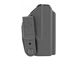DESANTIS SLIM-TUK FOR GLK 26 AMBI BK