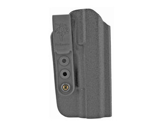 DESANTIS SLIM-TUK 1911 4.25-5" AM BK