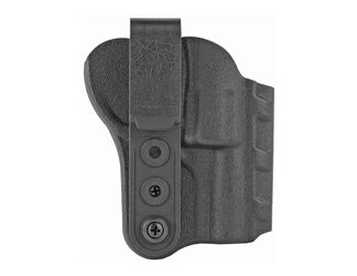 DESANTIS SLIM-TUK RUGER LCR AMBI