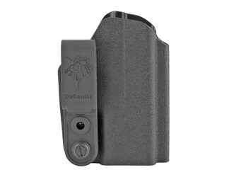 DESANTIS SLIM-TUK XDS AMBI BLK