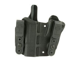 DESANTIS PEG FOR GLK 19/23/32 RH BK