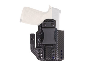 DESANTIS PRSDR IWB FITS GLK 19 RH BK