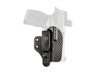 DESANTIS LIFEGUARD SIG P365 AMBI BLK