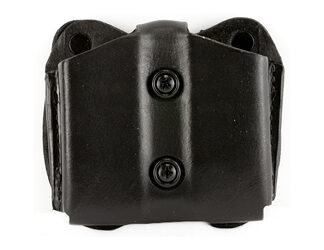 DESANTIS DBL MAG PCH DBL 9MM/40 BLK