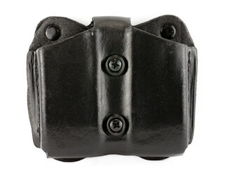 DESANTIS DBL MAG PCH FOR GLK17/19 BK