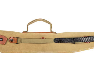 DESANTIS KURZ SHOTGUN CASE 12/20GA