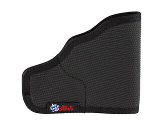 DESANTIS AMMO NEMESIS J FRAME BLK