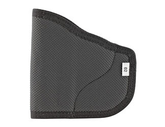 DESANTIS NEMESIS J FM/BDYGRD .38 BLK