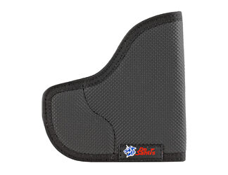 DESANTIS NEMESIS FOR GL43/43X AMB BK