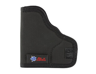 DESANTIS NEMESIS KAHR P380/938