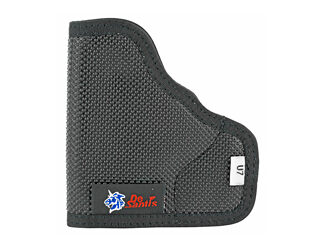 DESANTIS NEMESIS S&W BODYGRD 380 BLK