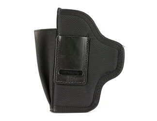 DESANTIS PROSTLTH M&P 9/40 P320C BLK