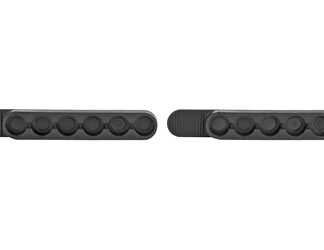 DESANTIS SWIFT STRIP 38/357 2PK