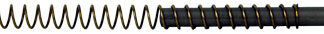 BERETTA 92FS/96FS STEEL RECOIL - SPRING GUIDE & SPRING GOLD