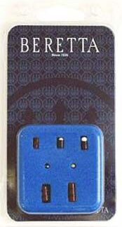 BERETTA FRONT SIGHT SET OF 7 - SHOTGUN HUNTING & COMPETITION