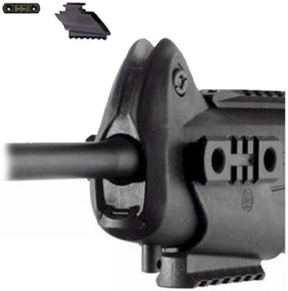BERETTA BOTTOM & SIDE ACCY - RAIL KIT FOR CX4 STORM RIFLES