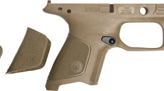 BERETTA FRAME APX COMPACT - FLAT DARK EARTH POLYMER