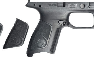BERETTA FRAME APX CENTURION - BLACK POLYMER