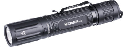 NEXTORCH E52C HIGH OUTPUT - LIGHT WHITE 3000 LUMEN